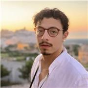 Laureando in lingue offre ripetizioni di Inglese, Francese, Italiano, Letteratura, Storia